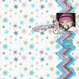 Winter Wishes