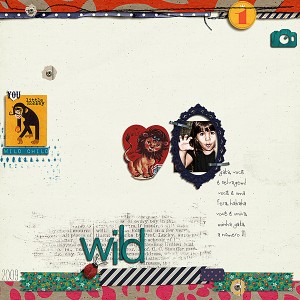 wild child