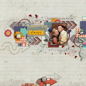 Together Always