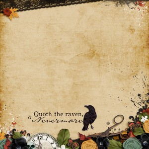 Nevermore
