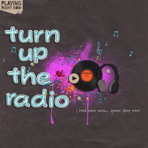 radio