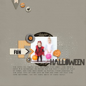 Halloween