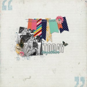 Today