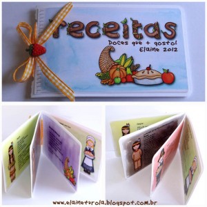 Receitas