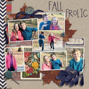 Fall Frolic