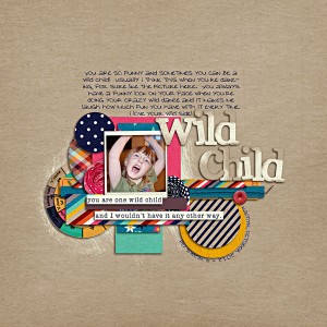 Wild Child
