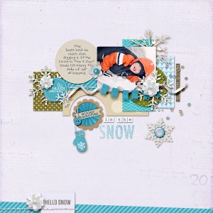 Winter Memories