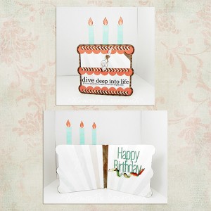 Birthday Card