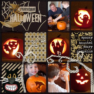 Pumpkins