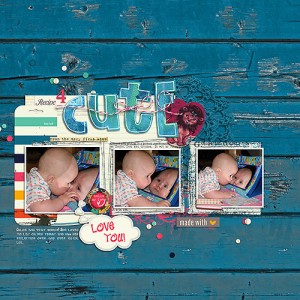 Recipe 4 Cute