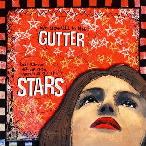 Looking at the Stars