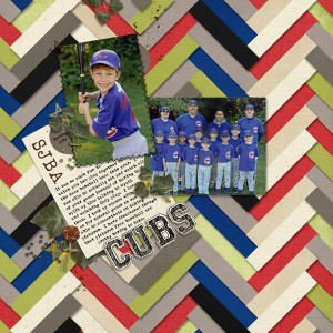 Baseball Pictures