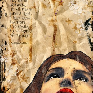 Too Fondly To Be Fearful