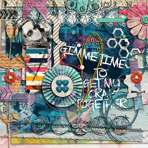 Gimme Time