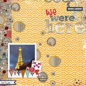 We Were Here