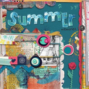 Summer memories