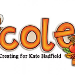 Thanksgiving/November Signature
