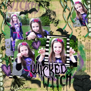 Wicked Witch