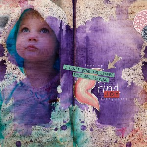 Find Joy