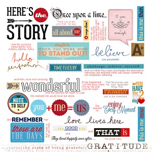 The Story
