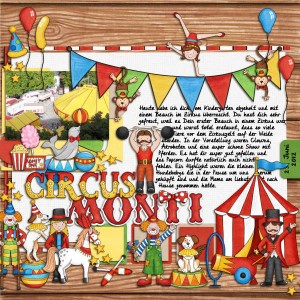 Circus Monti