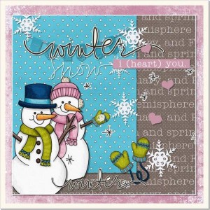 WinterSnow