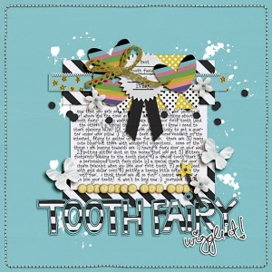 planning for the tooth fairy