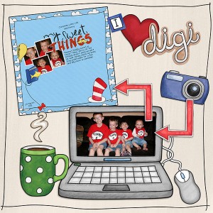 I {heart} Digi
