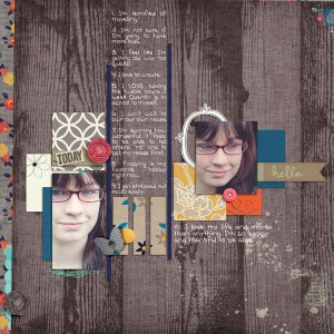 all about me- nov '12