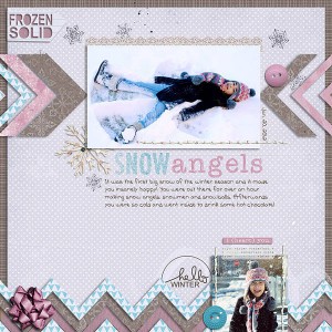 Snow Angels
