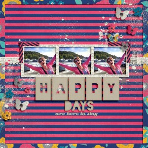 Happy Days