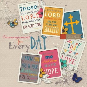 Encourage