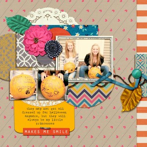 My Pumpkins