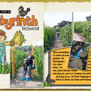 labyrinth
