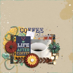 Coffee Always