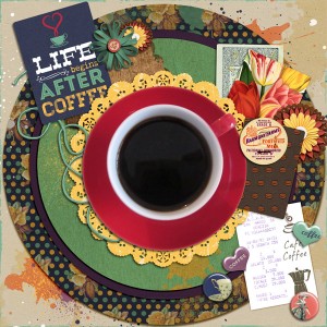 Cafe Coffee