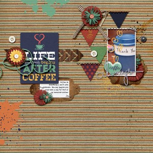 Always Coffee