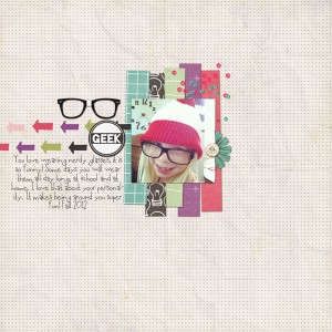 Geek