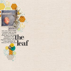 The Leaf