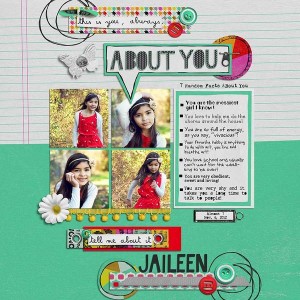 About You