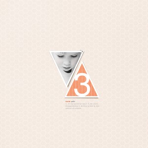 Three