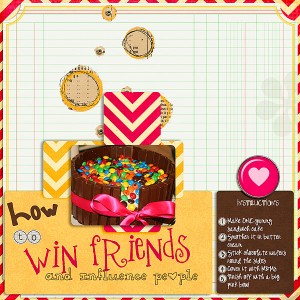 How to Win Friends & Influence People