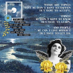 Things We Don't Want
