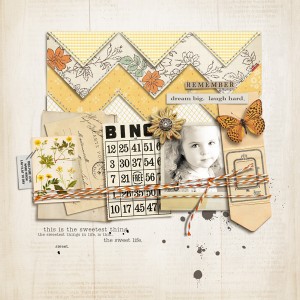 Scraplift November