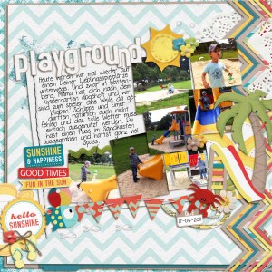 Playground