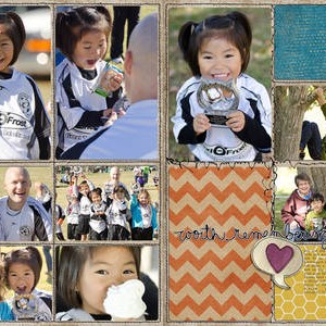 Fall Soccer 2011