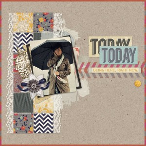 today