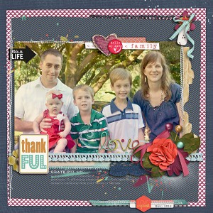 Our Family