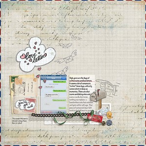 Love Letters