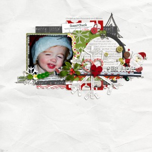 Chrstmas 2011